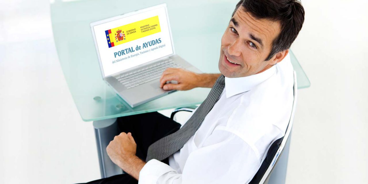 REINDUS Presenta la ayuda pública en Sevilla