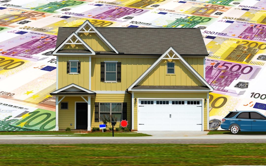¿Cómo afecta en la hipoteca la nueva Ley Hipotecaria?