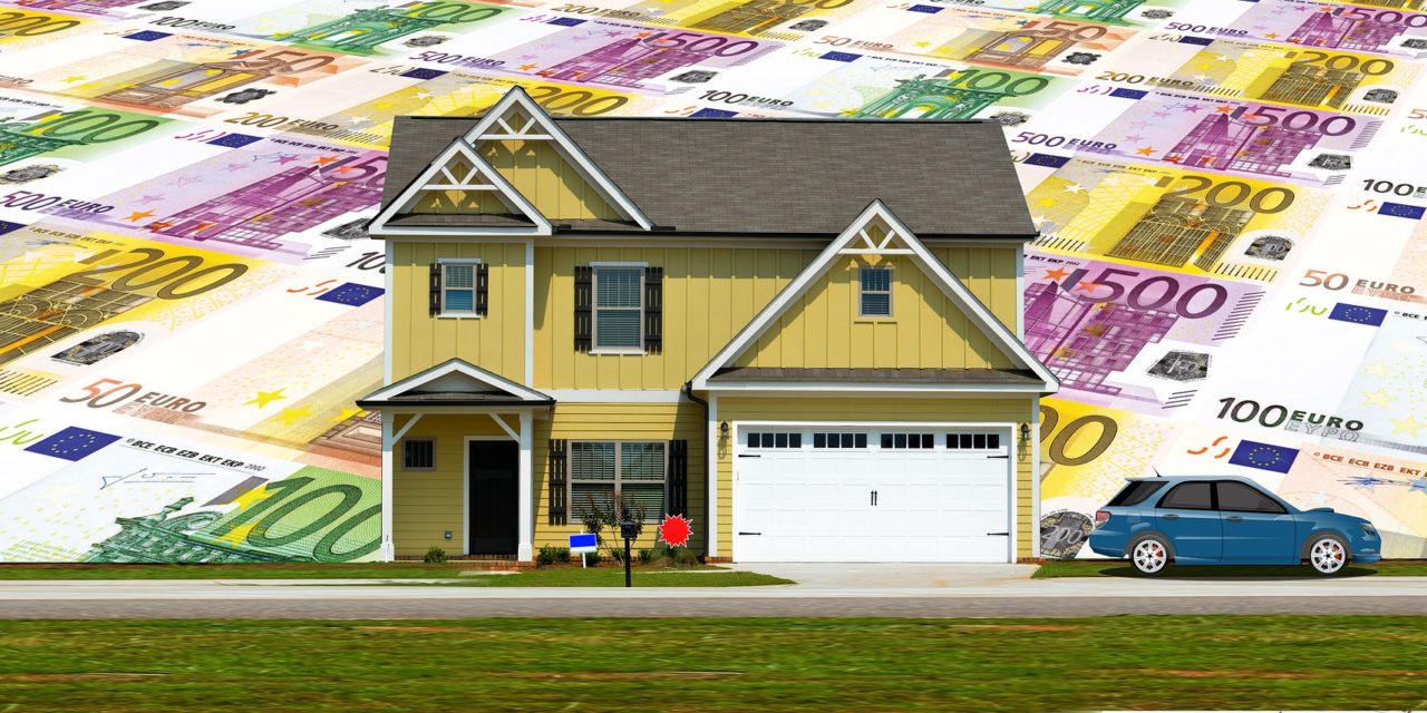 ¿Cómo afecta en la hipoteca la nueva Ley Hipotecaria?