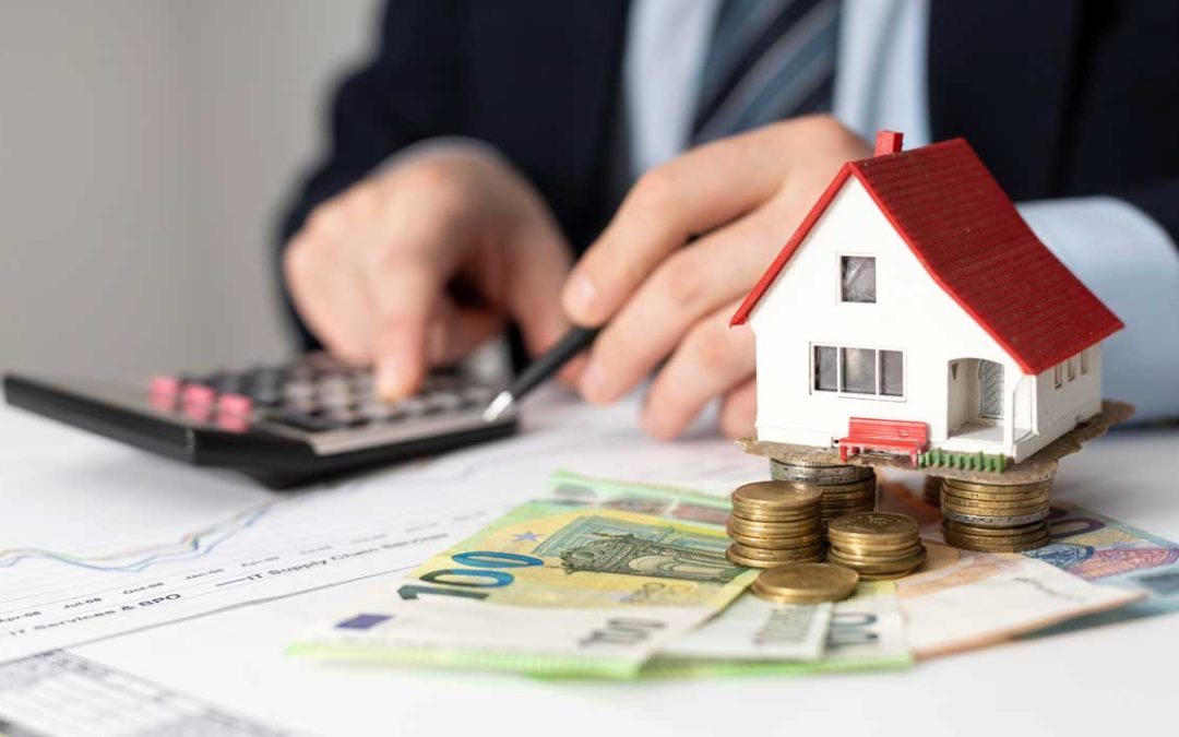 ¿ES EL MOMENTO DE COMPRAR VIVIENDA E HIPOTECARSE?