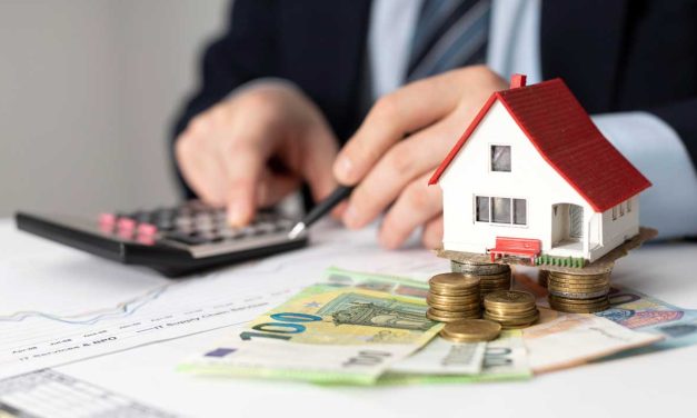 ¿ES EL MOMENTO DE COMPRAR VIVIENDA E HIPOTECARSE?